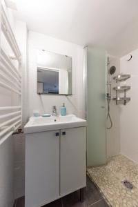 Appartements Urban' Soisy : Appartement 1 Chambre