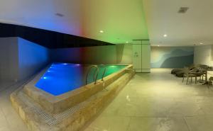 Condo accommodation Ayala Cebu City