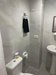 Condo accommodation Ayala Cebu City