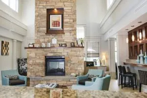 Residence Inn Paducah - Gilbertsville