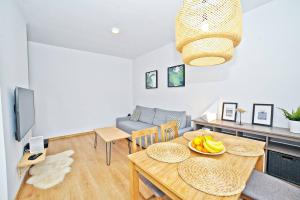 Secret Garden by Grand Apartments