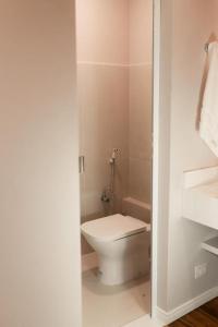 Esquina Brotense Hospedagem de charme com hidromassagem