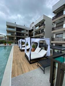 Apto Jacuzzi Pool HomeClub