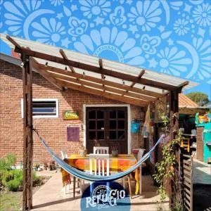 El Refugio - San Eduardo del Mar