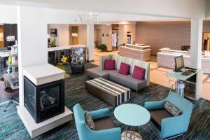 Residence Inn by Marriott Philadelphia Great ValleyMalvern