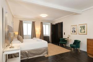 Appartamento moderno, con spazio esterno privato