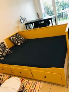 Sejours chez l'habitant GM Hebergement : photos des chambres