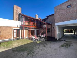 Hostería Tejas Negras