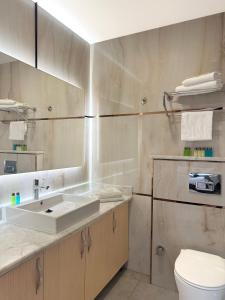 Superior Double Room room in Gulec Hotel