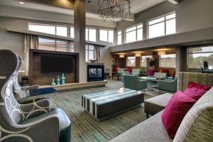 Residence Inn by Marriott Philadelphia Valley ForgeCollegeville