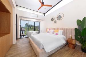 Spacious 3bd Townhouse in Laguna park