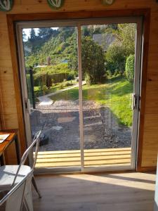 La Cabana de Cocholgüe 45