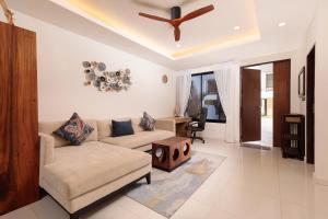 Spacious 3bd Townhouse in Laguna park