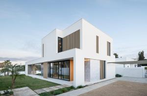 Hostidy Villa Horacia Resort