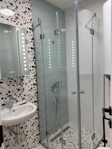 Lovely Stylish Brand New Flat