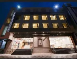 Hotel Good Times - Wātka