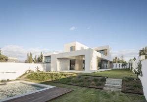 Hostidy Villa Horacia Resort