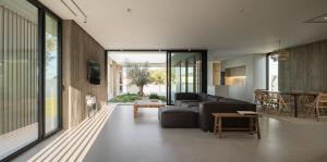 Hostidy Villa Horacia Resort