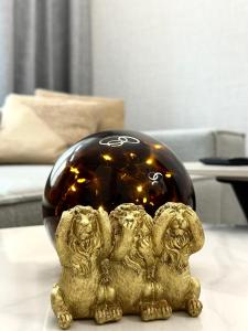 Dubois Apartment - Self Check-In 20h