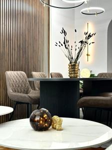 Dubois Apartment - Self Check-In 20h