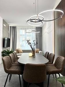 Dubois Apartment - Self Check-In 20h