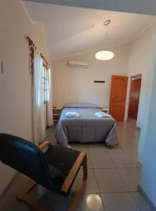 Casiopea Apart - Choya