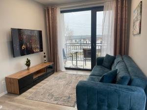 Noah Apartment Self Check-in Otopeni