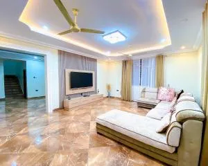 4 Bedroom Apartment North Legon - Ablajei