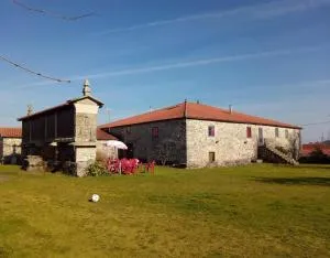 Casa Do Portomeñe - Taboada