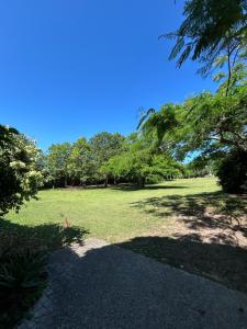 Apartamento no haras