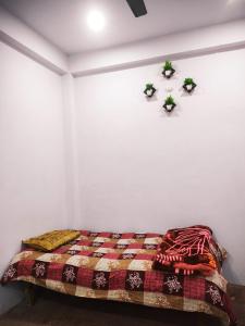 Maa sheetla homestay