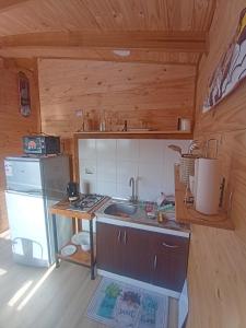 La Cabana de Cocholgüe 45