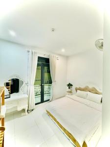 Phòng Có Giường Cỡ Queen (Queen Room)