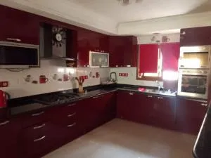 Petite villa a Agadir - Agadir