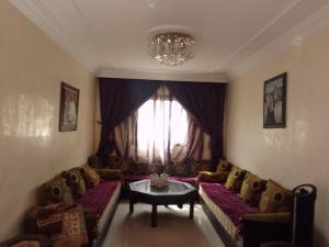 Petite villa a Agadir