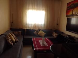 Petite villa a Agadir