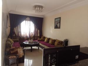 Petite villa a Agadir