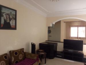 Petite villa a Agadir