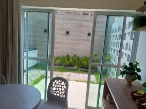 Apartamentos praia dos Carneiros