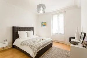 Appartement cosy et confortable Paris St Mandé - Saint-Mandé