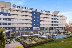 Protea Hotel by Marriott O R Tambo Airport