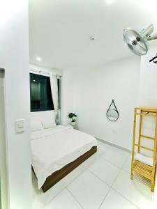 Phòng Tiêu Chuẩn Giường Đôi (Standard Double Room)