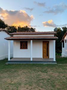 Chales Estiva Nova