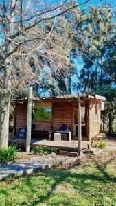 Tribu Hogar - Вуэльта-де-Облигадо