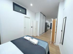 Evans Realty BM Lujoso y moderno estudio