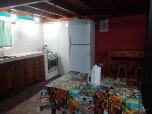 Chalet sueños del mar