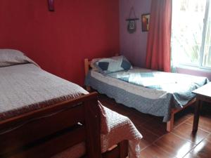 Chalet sueños del mar