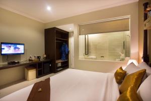 Amalfi Hotel Seminyak