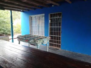 Chalet sueños del mar