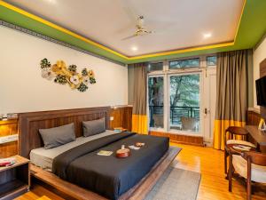 The Hosteller Jibhi
